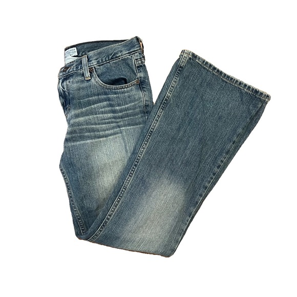 AMERICAN EAGLE JEANS - Picture 2 of 3